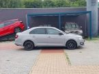 Škoda Rapid - fotka číslo 5