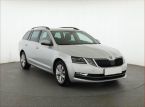 Škoda Octavia - fotka číslo 0