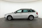 Škoda Octavia - fotka číslo 2