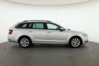 Škoda Octavia - fotka číslo 5