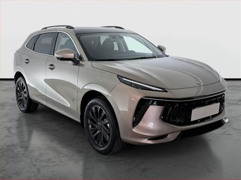 Dongfeng T5 EVO - hlavní fotka inzerátu