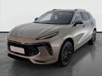 Dongfeng T5 EVO - fotka číslo 1