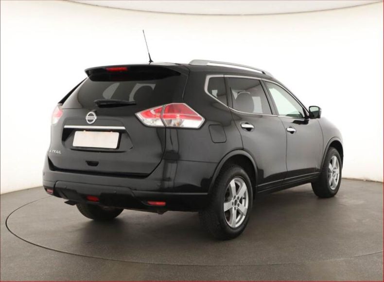 Nissan X-Trail - hlavní fotka inzerátu