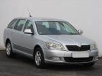 Škoda Octavia - fotka číslo 0
