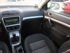 Škoda Octavia - fotka číslo 7