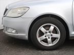 Škoda Octavia - fotka číslo 13