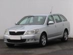 Škoda Octavia - fotka číslo 1