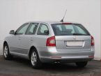 Škoda Octavia - fotka číslo 3