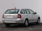 Škoda Octavia - fotka číslo 4