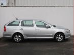 Škoda Octavia - fotka číslo 5