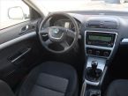 Škoda Octavia - fotka číslo 6