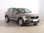 Volvo XC40 - fotka číslo 0