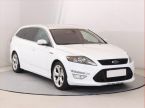 Ford Mondeo - fotka číslo 0