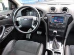 Ford Mondeo - fotka číslo 6