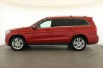 Mercedes Třída GLS - fotka číslo 3