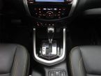 Nissan Navara - fotka číslo 12