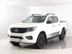 Nissan Navara - fotka číslo 1