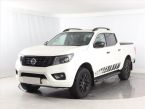 Nissan Navara - fotka číslo 1