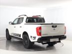 Nissan Navara - fotka číslo 3