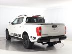 Nissan Navara - fotka číslo 3