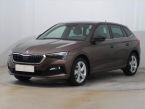 Škoda Scala - fotka číslo 1