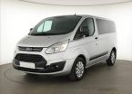 Ford Transit - fotka číslo 1