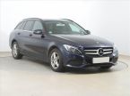 Mercedes Třída C - fotka číslo 0