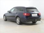 Mercedes Třída C - fotka číslo 3