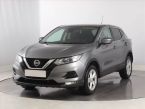 Nissan Qashqai - fotka číslo 1
