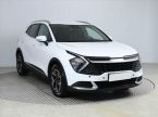 Kia Sportage - fotka číslo 0