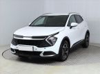 Kia Sportage - fotka číslo 1