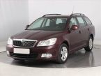 Škoda Octavia - fotka číslo 1