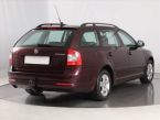 Škoda Octavia - fotka číslo 4