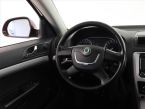 Škoda Octavia - fotka číslo 6