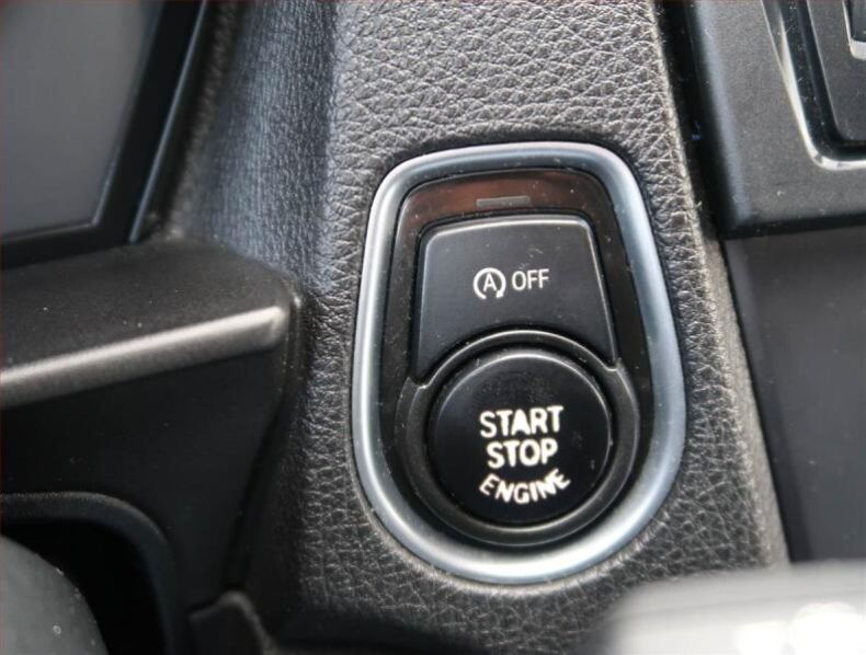 BMW Řada 1 - hlavní fotka