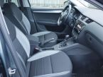 Škoda Octavia - fotka číslo 8