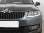Škoda Octavia - fotka číslo 15