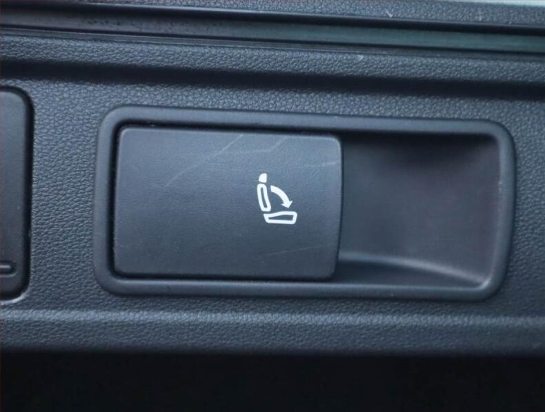 Škoda Octavia - hlavní fotka