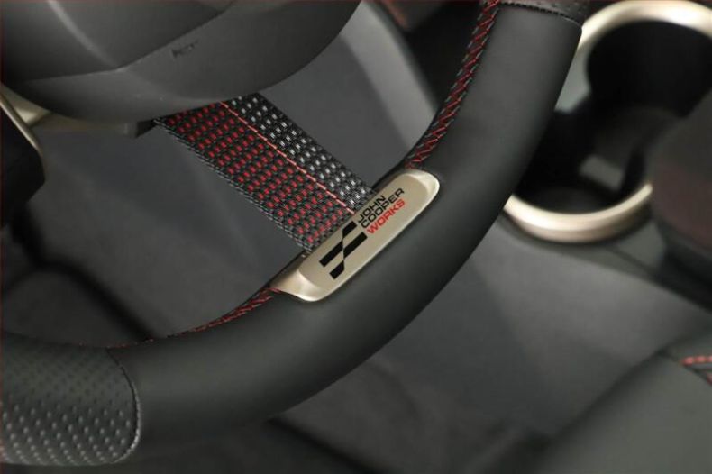 Mini Countryman - hlavní fotka