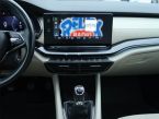 Škoda Octavia - fotka číslo 11