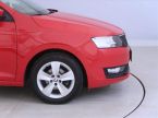 Škoda Rapid - fotka číslo 13
