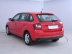 Škoda Rapid - fotka číslo 3