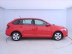 Škoda Rapid - fotka číslo 5