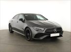 Mercedes Třída CLA - fotka číslo 0