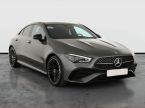 Mercedes Třída CLA - fotka číslo 0