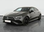 Mercedes Třída CLA - fotka číslo 1