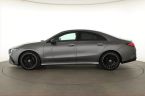 Mercedes Třída CLA - fotka číslo 2