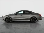 Mercedes Třída CLA - fotka číslo 2