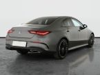 Mercedes Třída CLA - fotka číslo 4