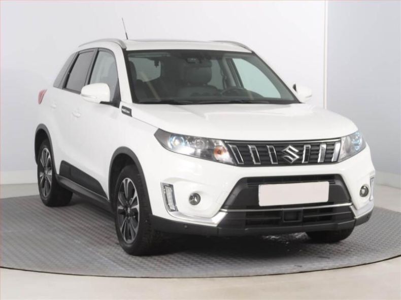 Suzuki Vitara - hlavní fotka inzerátu